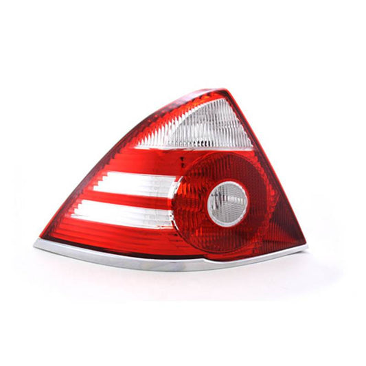 FORD MONDEO MK3 5/2005-8/2007 REAR TAIL LIGHT PASSENGER SIDE N/S
