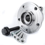 VW Sharan 2010-2015 Front 4 Stud Hub Wheel Bearing Kit