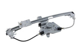 BMW 3 Series E46 1997-2006 Rear Right Electric Window Regulator