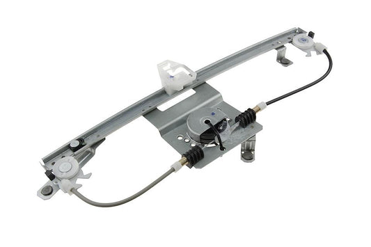 Renault Grand Scenic Mk2 2003-2009 Rear Right Electric Window Regulator