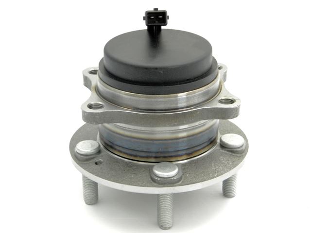 For Hyundai Santa Fe Mk 3 2WD 2012-2017 Rear Left or Right Hub Wheel Bearing Kit