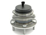 For Hyundai Santa Fe Mk 3 2WD 2012-2017 Rear Left or Right Hub Wheel Bearing Kit