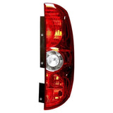 FIAT DOBLO MK2 2010-> REAR TAIL LIGHT DRIVERS SIDE O/S