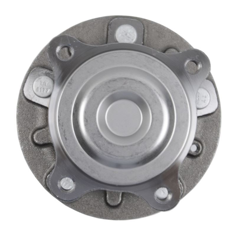 Chevrolet Orlando Mk1 2011-2018 Rear Hub Wheel Bearing Kit