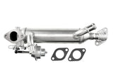 For VW T5 Transporter 2.5 TDi 2003-2009 EGR Valve & Cooler