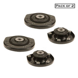 Mercedes-Benz Sprinter 906 2006-2018 Front Suspension Strut Top Mounts