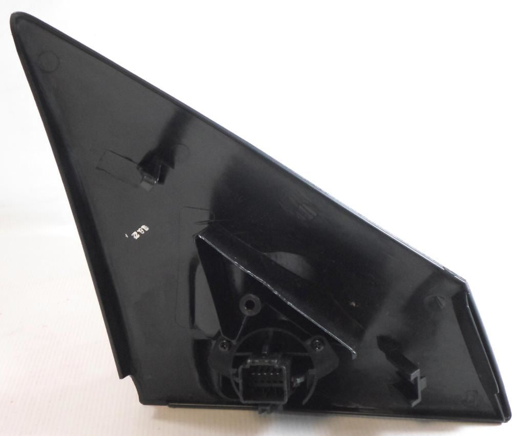 Renault Megane 2002-4/2009 Electric Door Wing Mirror Primed Cover Passenger Side