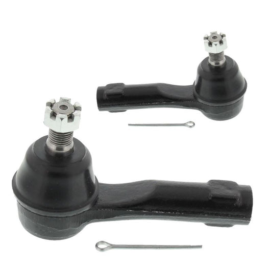 Nissan Primera P10 P11 WP11 P12 WP12 1990-2018 Front Outer Tie Track Rod Ends