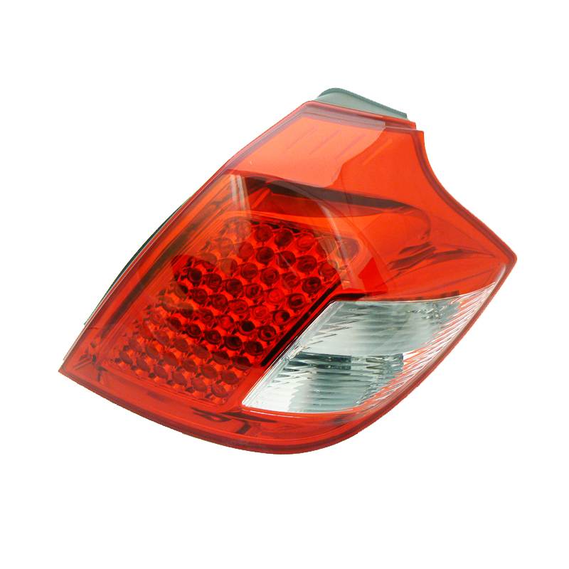 KIA CEE'D 4/2010-> REAR TAIL LIGHT DRIVERS SIDE O/S