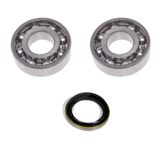 Suzuki Wagon R+ 1998-2000 Front Wheel Bearing Kit