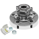 Ford Transit MK8 2013-2019 Front Hub Wheel Bearing Kit