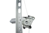 Mercedes M-Class W163 1997-2005 Front Left Electric Window Regulator