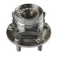 Toyota Prius 1.5 2003-2009 Front Hub Wheel Bearing Kit