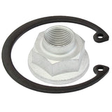 Suzuki Alto 1.1 RF410 2004-2008 Rear Wheel Bearing Kits Pair