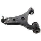 For Mercedes B-Class (W245) 2005-2011 Lower Front Wishbones Suspension Arms Pair