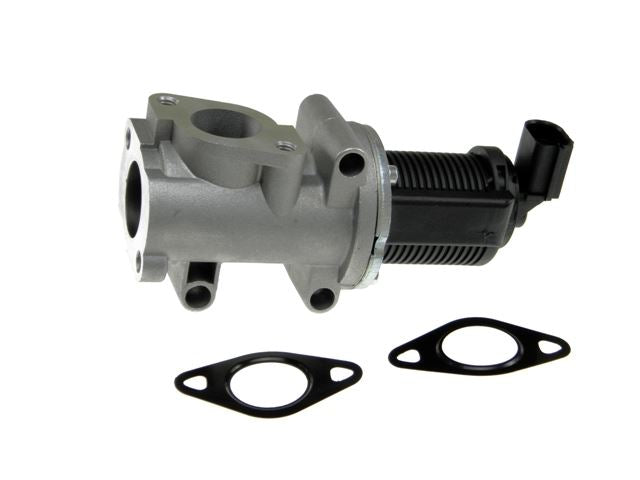 Opel / Vauxhall Astravan 2005 - 2011 1.9 CDTI EGR Valve