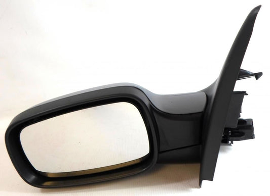 Renault Megane 2002-4/2009 Electric Door Wing Mirror Primed Cover Passenger Side
