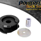 For VW Lupo 1999-2006 PowerFlex Black Series Lower Engine Mount Large Bush