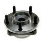 Chrysler Voyager Mk4 2000-2008 Front Hub Wheel Bearing Kit