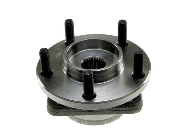 Chrysler Voyager Mk4 2000-2008 Front Hub Wheel Bearing Kit