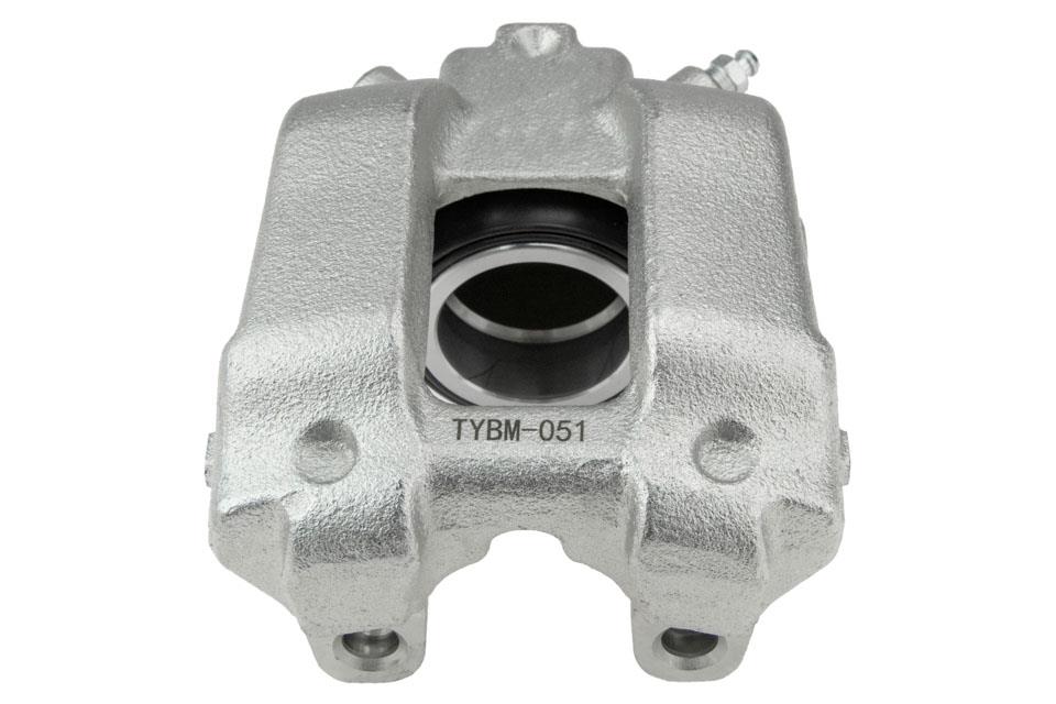 BMW 1 Series F20/F21 2011-2023 Front Right Brake Caliper 312/330mm Discs