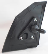 Toyota Corolla 2002-9/2004 Cable Wing Door Mirror Paintable Cover Drivers Side