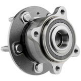 Vauxhall Astra K MK7 2015-2022 Rear Wheel Hub Bearing Kit