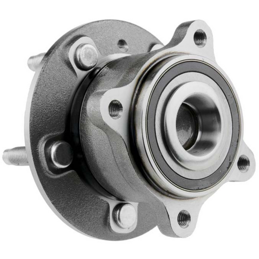 Vauxhall Astra K MK7 2015-2022 Rear Wheel Hub Bearing Kit