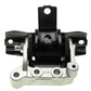 Jeep Compass 2.4 2006-2018 Right Engine Mount