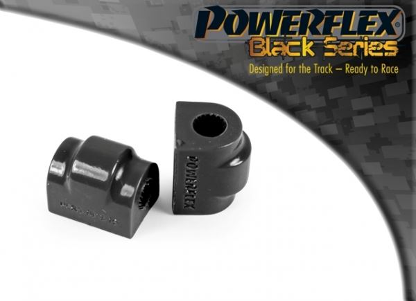 BMW F32 F33 F36 F82 F83 4 Series (2013-) PowerFlex Rear Anti Roll Bar Bush 14mm