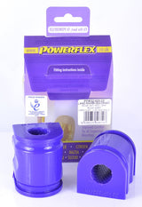 For Land Rover Discovery 4 2009 on PowerFlex Rear Anti Roll Bar Bush