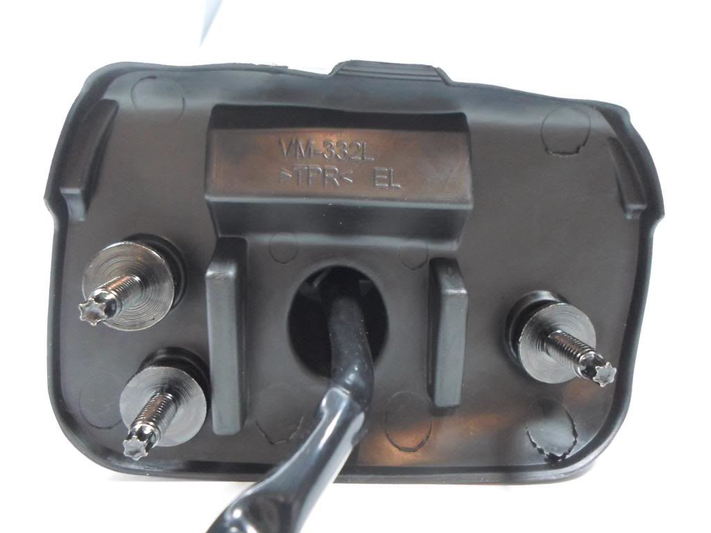 Vauxhall Agila 2000-6/2008 Electric Wing Door Mirror Primed Cover Passenger Side