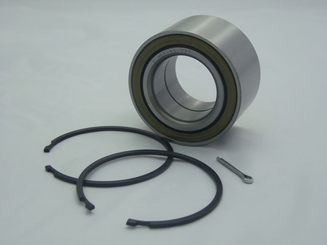 For Nissan Primera P12 2002-2008 Front Left or Right Hub Wheel Bearing Kit