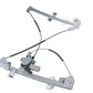 Peugeot Partner Mk1 1996-2013 Front Right Electric Window Regulator