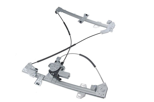 Peugeot Partner Mk1 1996-2013 Front Right Electric Window Regulator