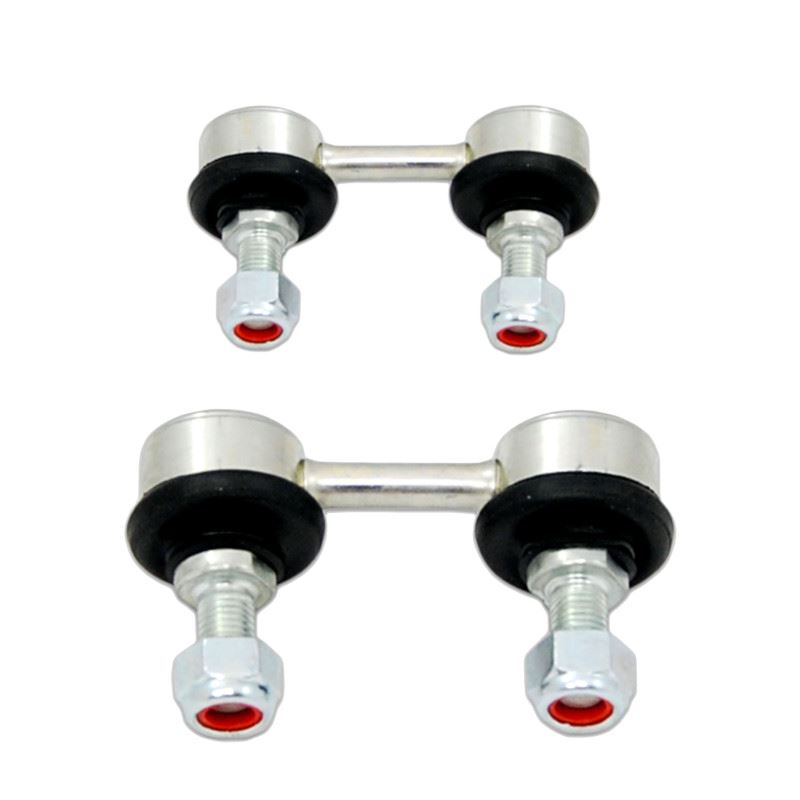 Mitsubishi Lancer 1988-1992 Front Anti Roll Bar Drop Links Pair