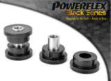 Mitsubishi Lancer 7-8-9 inc 260 PowerFlex Black Rear Toe Arm Control Arm Bush