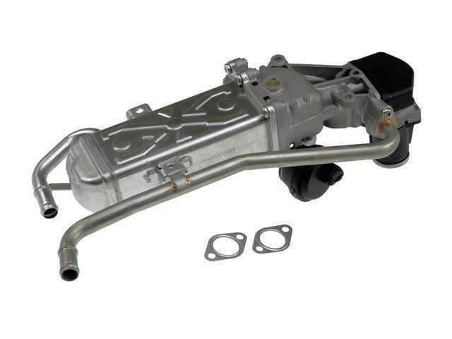 Skoda Rapid 1.6 TDi 2012-2017 EGR Valve & Cooler 03L131512BH