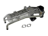 Skoda Rapid 1.6 TDi 2012-2017 EGR Valve & Cooler 03L131512BH