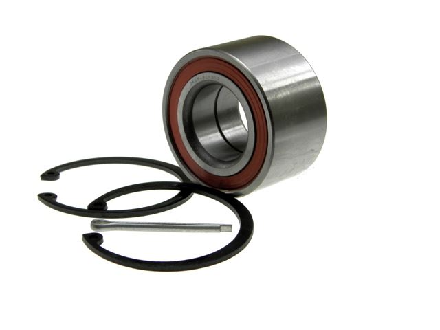 Vauxhall Corsa C 2000-2007 Front Hub Wheel Bearing Kit