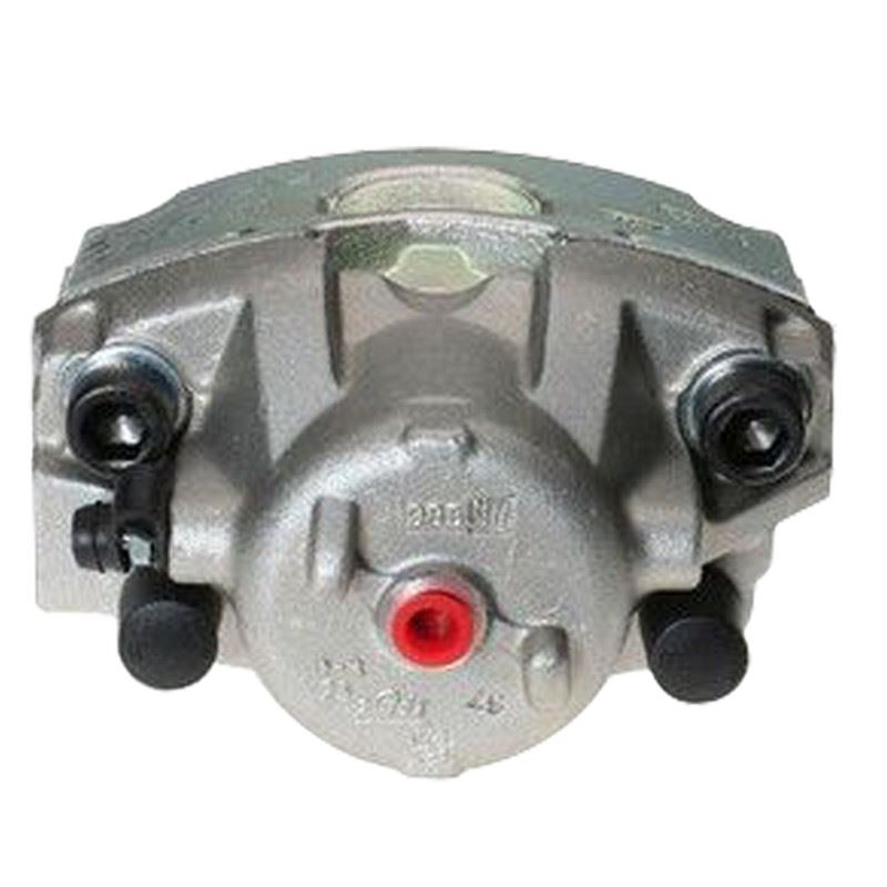 Vauxhall/Opel Vectra C Z02 2002-2008 Front Left Brake Caliper