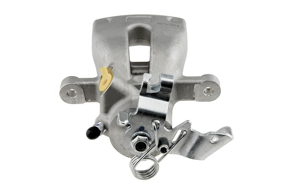 Vauxhall Zafira MK2 B 2005-2014 Rear Brake Calipers Pair 264/278mm Discs