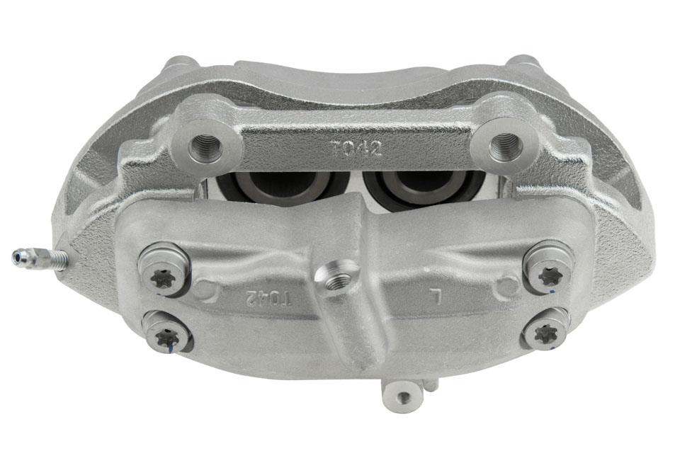 Mercedes S Class W220/S220 2002-2005 Front Left Brake Caliper 312mm Discs