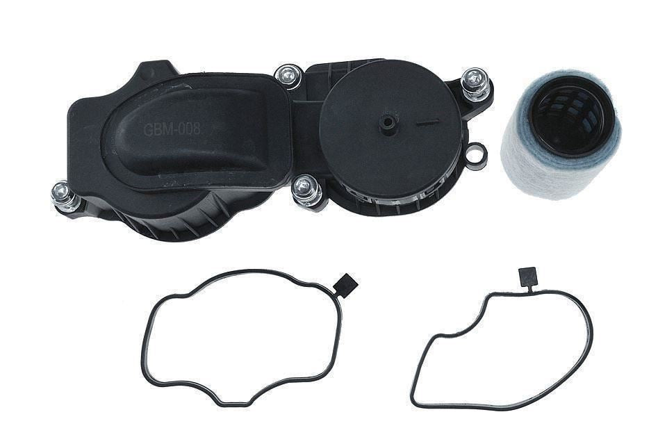 For Range Rover 3.0 Td6 2002-2012 Crankcase Oil Breather Filter