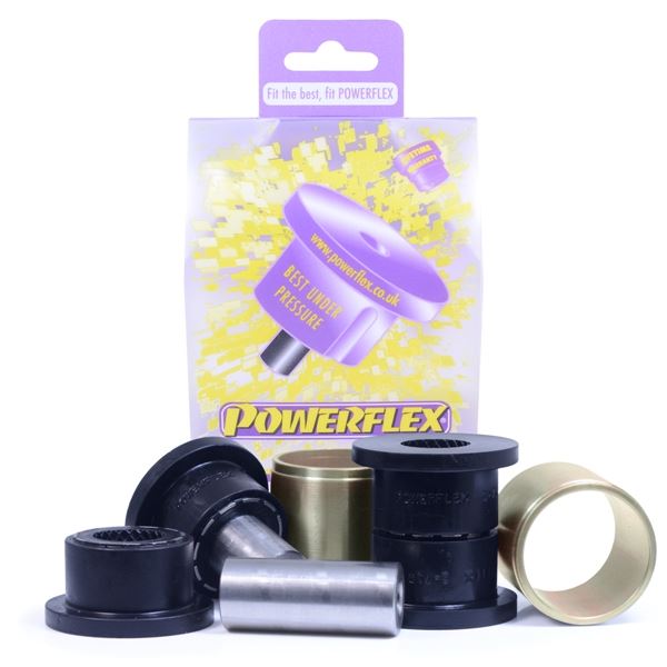 For Audi S5 2007 on PowerFlex Rear Lower Arm Rear Bush