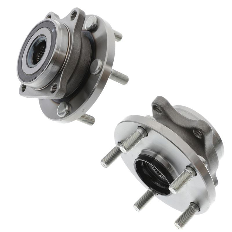 Subaru Impreza WRX STi 2000-2007 Front Hub Wheel Bearing Kit