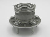 For Chevrolet Cruze 2009-2015 Rear Hub Wheel Bearing Kits Pair ABS