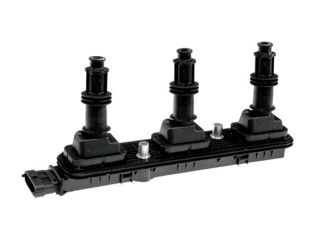 Cadillac CTS 2002-2007 3.2 Ignition Coil