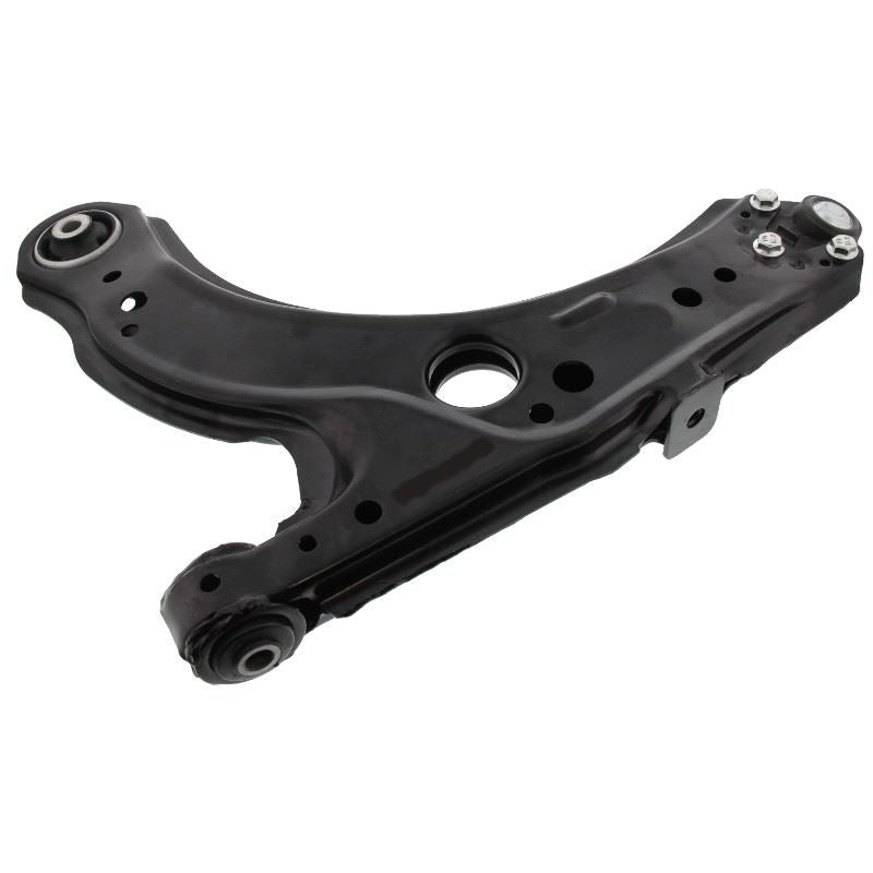 For Audi A3 1996-2003 Front Lower Wishbones Suspension Arms Pair