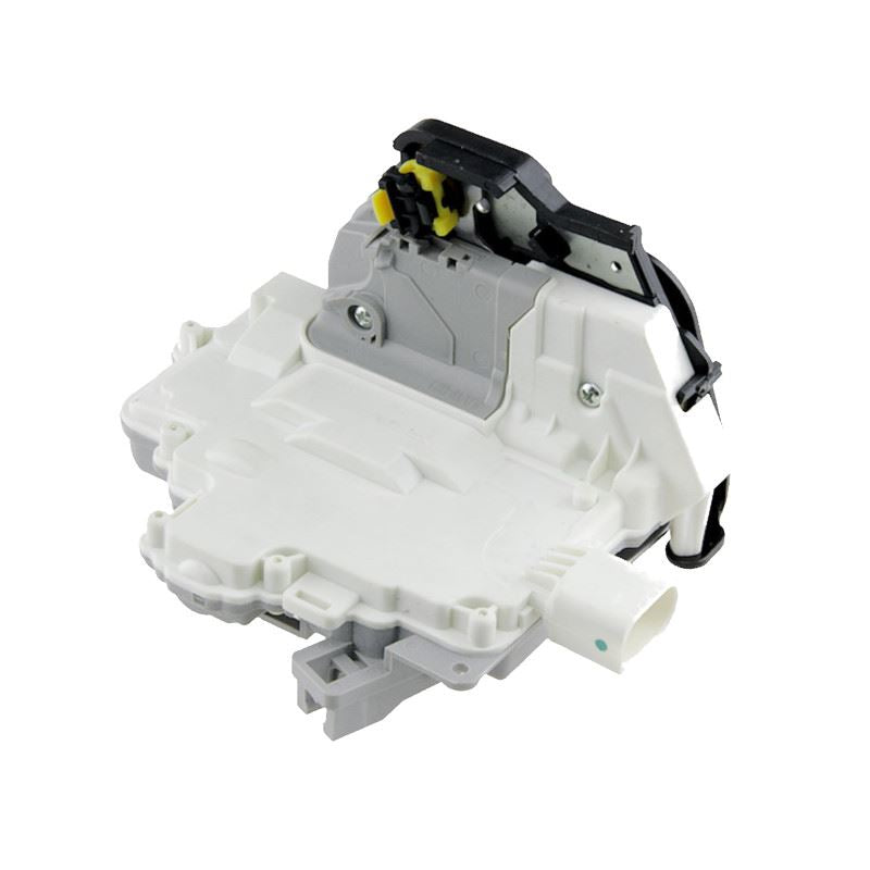 Seat Exeo 2008-2013 Rear Left Door Lock Actuator Solenoid Mechanism